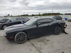 2C3CDZAG7KH593022 2019 DODGE CHALLENGER