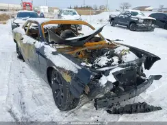 2C3CDZAG7KH595739 2019 DODGE CHALLENGER