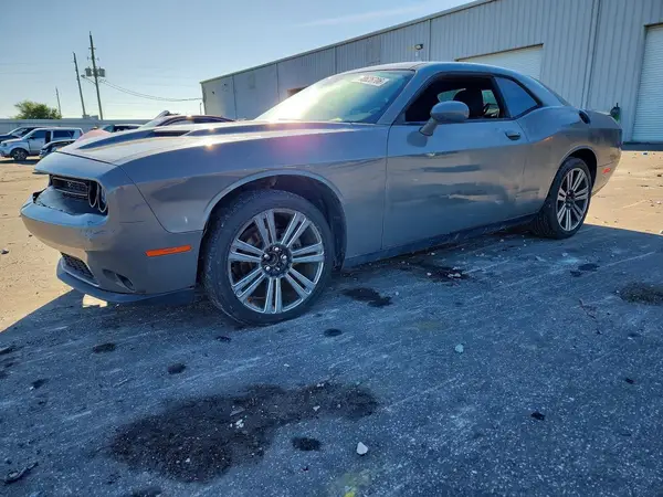 2C3CDZAG7KH596101 2019 DODGE CHALLENGER - Image 1