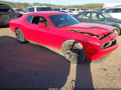 2C3CDZAG7KH596163 2019 DODGE CHALLENGER