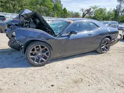 2C3CDZAG7KH602835 2019 DODGE CHALLENGER