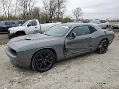 2C3CDZAG7KH614628 2019 DODGE CHALLENGER