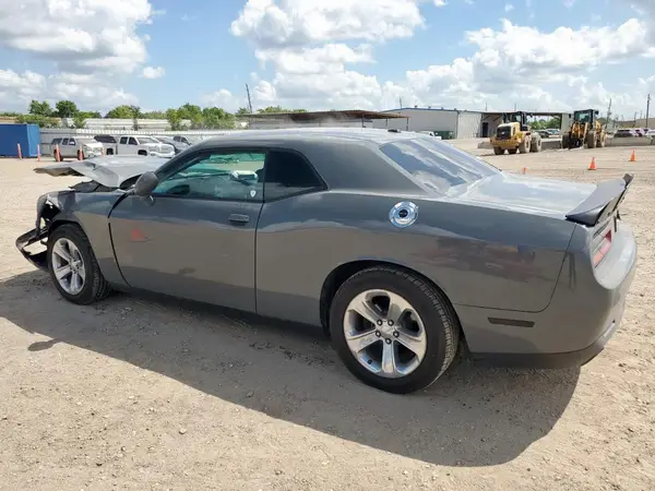 2C3CDZAG7KH616041 2019 DODGE CHALLENGER - Image 2