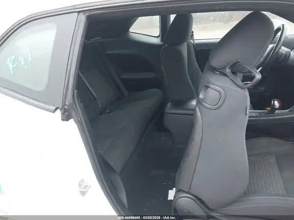 2C3CDZAG7KH616122 2019 DODGE CHALLENGER - Image 8