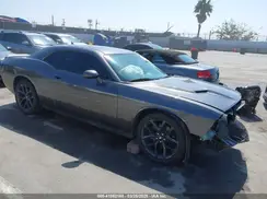 2C3CDZAG7KH616606 2019 DODGE CHALLENGER