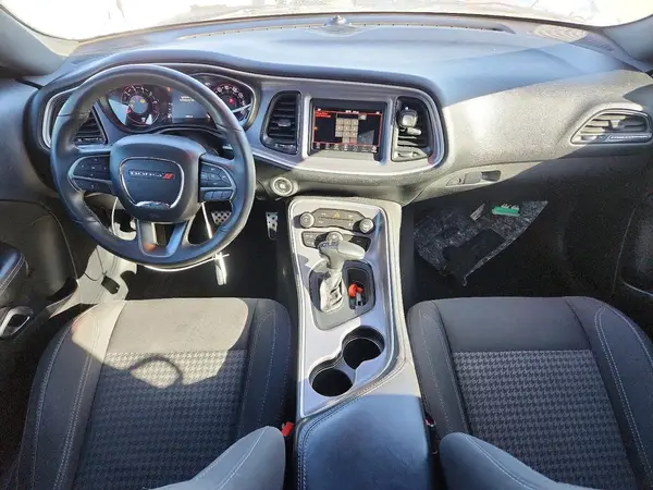 2C3CDZAG7KH618663 2019 DODGE CHALLENGER - Image 8