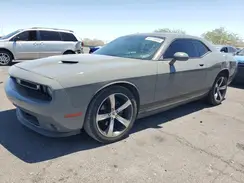 2C3CDZAG7KH620123 2019 DODGE CHALLENGER