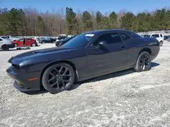 2C3CDZAG7KH620199 2019 DODGE CHALLENGER