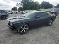2C3CDZAG7KH620428 2019 DODGE CHALLENGER