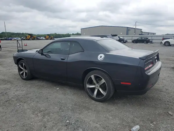 2C3CDZAG7KH620428 2019 DODGE CHALLENGER - Image 2