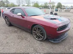 2C3CDZAG7KH620445 2019 DODGE CHALLENGER