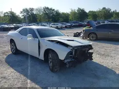2C3CDZAG7KH620543 2019 DODGE CHALLENGER