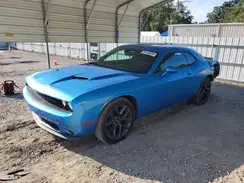 2C3CDZAG7KH621255 2019 DODGE CHALLENGER