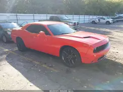 2C3CDZAG7KH621398 2019 DODGE CHALLENGER