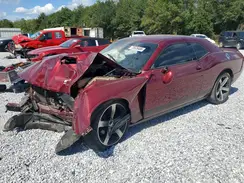 2C3CDZAG7KH625063 2019 DODGE CHALLENGER