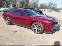 2C3CDZAG7KH625080 2019 DODGE CHALLENGER