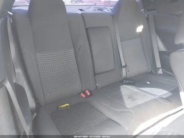 2C3CDZAG7KH625080 2019 DODGE CHALLENGER - Image 8
