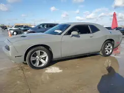 2C3CDZAG7KH629677 2019 DODGE CHALLENGER