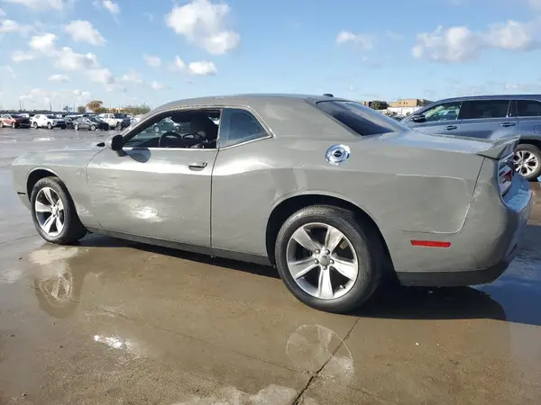 2C3CDZAG7KH629677 2019 DODGE CHALLENGER - Image 2