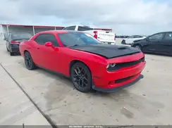 2C3CDZAG7KH632529 2019 DODGE CHALLENGER
