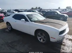 2C3CDZAG7KH641974 2019 DODGE CHALLENGER