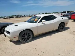 2C3CDZAG7KH652487 2019 DODGE CHALLENGER