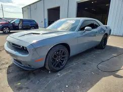 2C3CDZAG7KH656393 2019 DODGE CHALLENGER