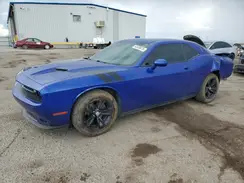 2C3CDZAG7KH656460 2019 DODGE CHALLENGER