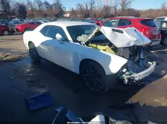 2C3CDZAG7KH659682 2019 DODGE CHALLENGER