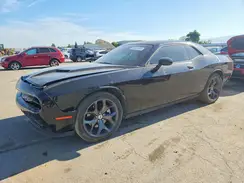 2C3CDZAG7KH659701 2019 DODGE CHALLENGER