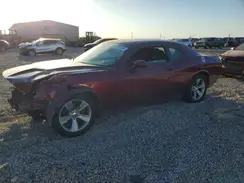 2C3CDZAG7KH663179 2019 DODGE CHALLENGER
