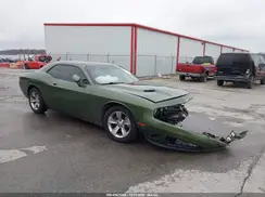 2C3CDZAG7KH663263 2019 DODGE CHALLENGER