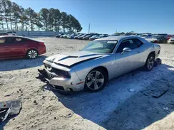 2C3CDZAG7KH665854 2019 DODGE CHALLENGER