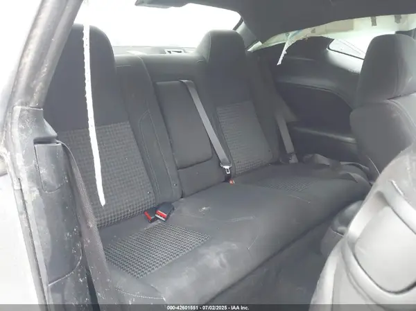 2C3CDZAG7KH666518 2019 DODGE CHALLENGER - Image 8