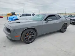 2C3CDZAG7KH667863 2019 DODGE CHALLENGER