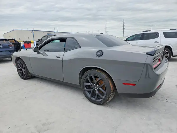 2C3CDZAG7KH667863 2019 DODGE CHALLENGER - Image 2