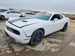 2C3CDZAG7KH668656 2019 DODGE CHALLENGER