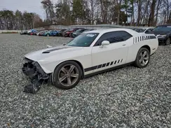 2C3CDZAG7KH669533 2019 DODGE CHALLENGER