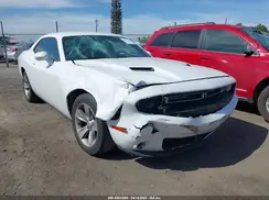 2C3CDZAG7KH669998 2019 DODGE CHALLENGER
