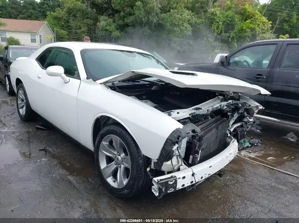 2C3CDZAG7KH670018 2019 DODGE CHALLENGER - Image 1