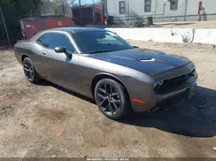 2C3CDZAG7KH672237 2019 DODGE CHALLENGER