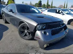 2C3CDZAG7KH672268 2019 DODGE CHALLENGER
