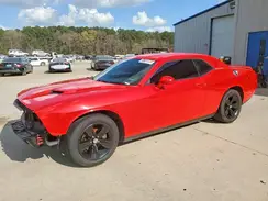 2C3CDZAG7KH672531 2019 DODGE CHALLENGER