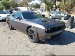 2C3CDZAG7KH677132 2019 DODGE CHALLENGER