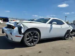 2C3CDZAG7KH680208 2019 DODGE CHALLENGER