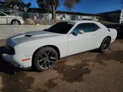 2C3CDZAG7KH680211 2019 DODGE CHALLENGER