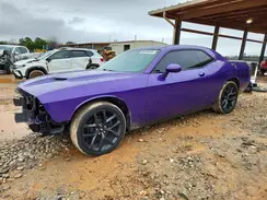 2C3CDZAG7KH684520 2019 DODGE CHALLENGER