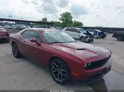 2C3CDZAG7KH684534 2019 DODGE CHALLENGER