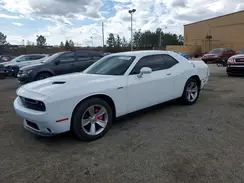 2C3CDZAG7KH687403 2019 DODGE CHALLENGER