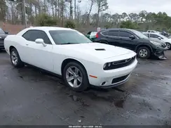 2C3CDZAG7KH687787 2019 DODGE CHALLENGER